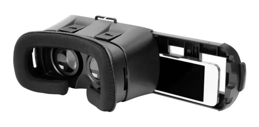 Gafas de Realidad Virtual 3D: Sumérgete en Nuevos Mundos - Gafas 3d Realidad Virtual+ control