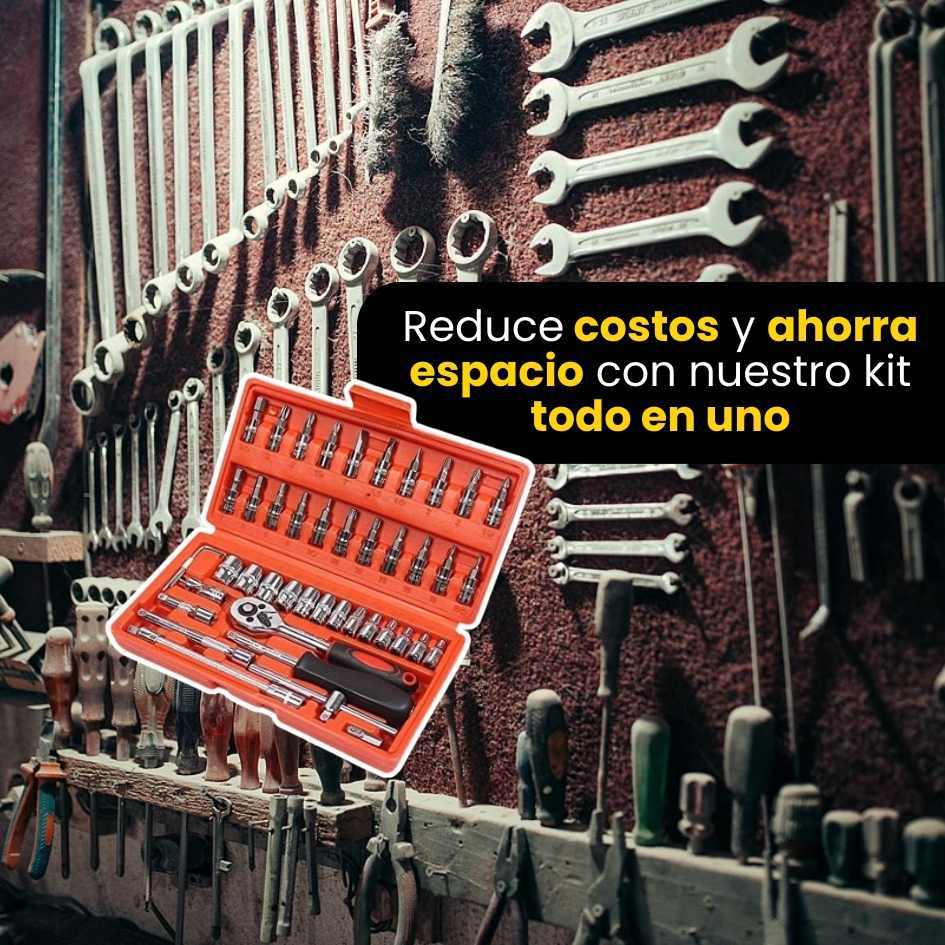 Durabilidad y Fiabilidad en Cada Detalle