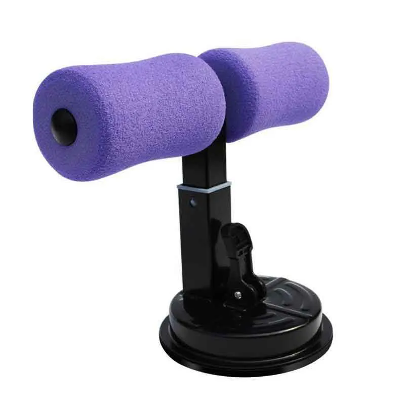 Soporte Abdominal 2.0 MASTER: Tu compañero de entrenamiento en casa - Soporte base abdominales pd-09