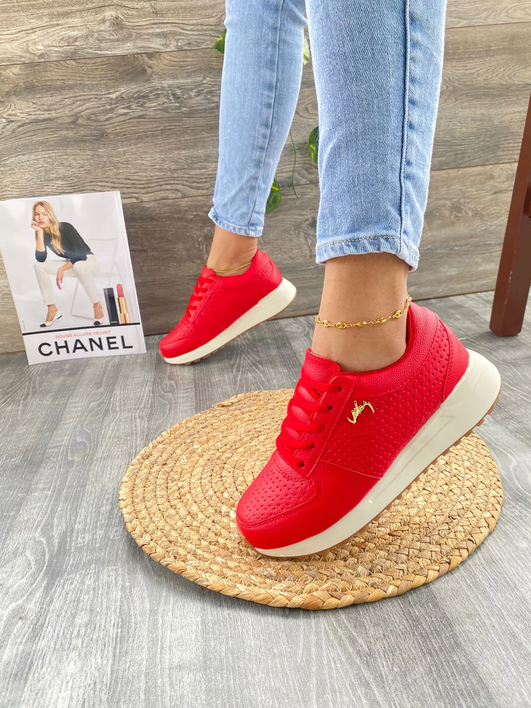 Velez Casual: Estilo y Comodidad en Cada Paso - Velez Casual