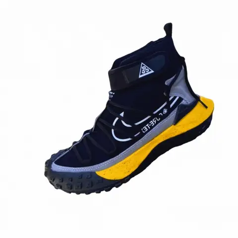 BOTA NIKE ACG: Experimenta la comodidad y el estilo inigualables
