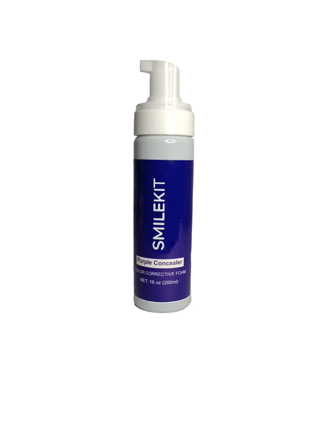 Smilekit espuma morada blanqueadora: ¡Di adiós a las manchas y a las sonrisas amarillas! - Smilekit espuma morada blanqueadora (3)