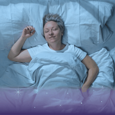 Sueño Reparador y Tranquilo