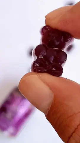 Delicioso Sabor a Fruta