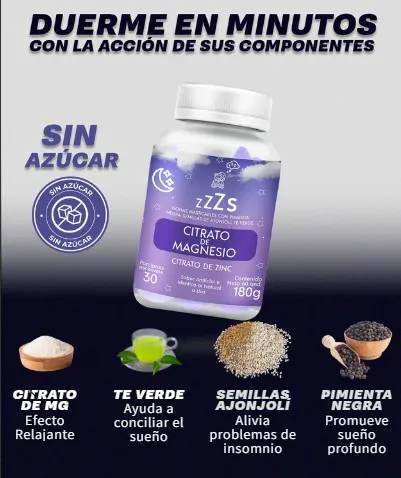 Ingredientes Naturales