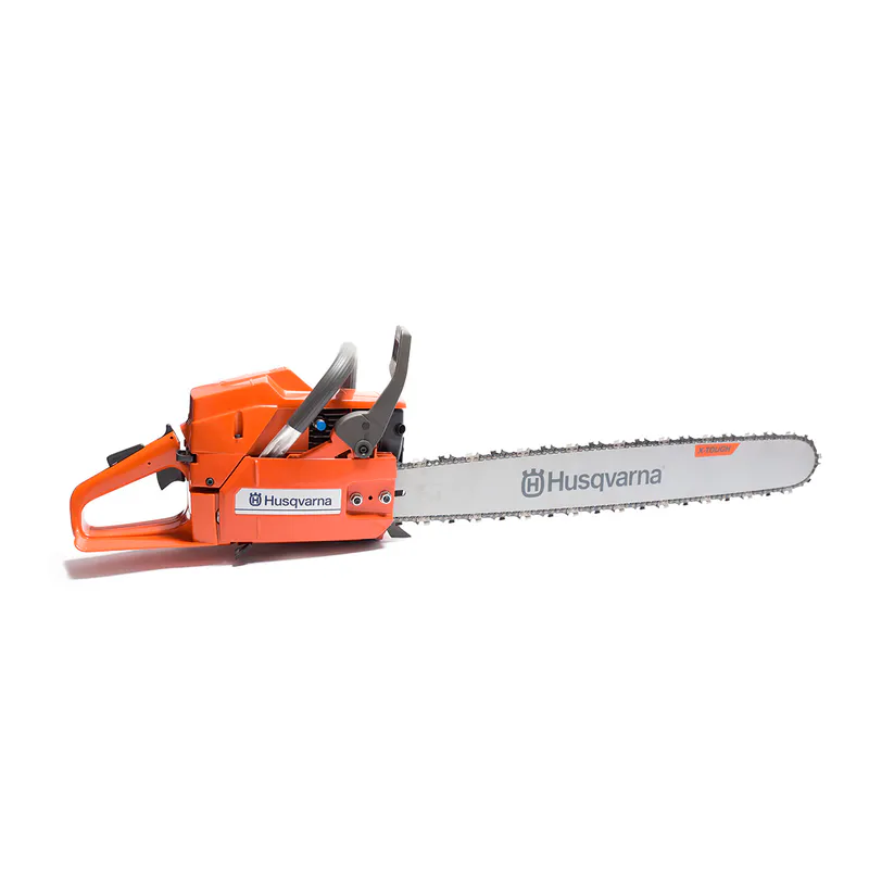 MOTOSIERRA PROFESIONAL HUSQVARNA 390 XP