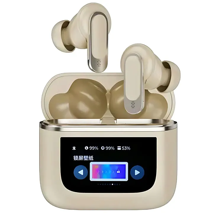 Auriculares Jbl Tour Pro 2 BT 1.1