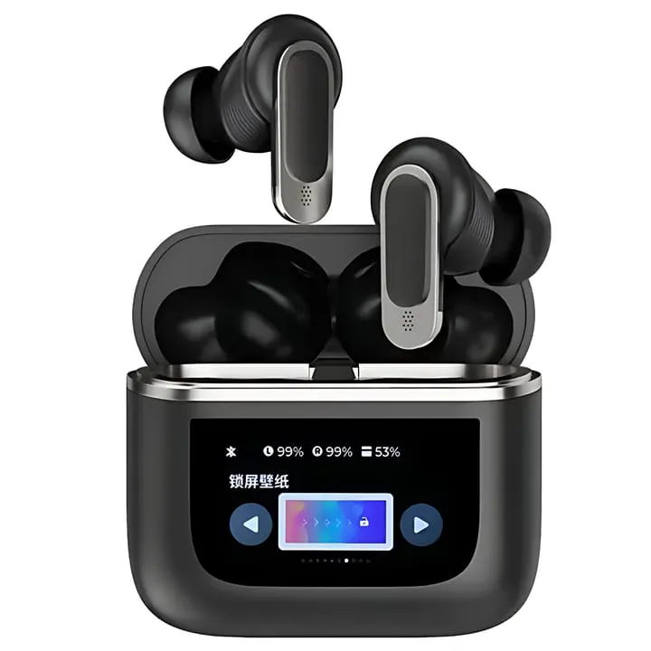 Auriculares Jbl Tour Pro 2 BT 1.1