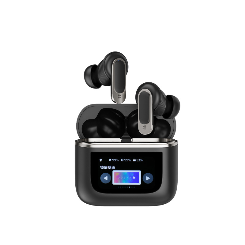 Auriculares Jbl Tour Pro 2 BT 1.1