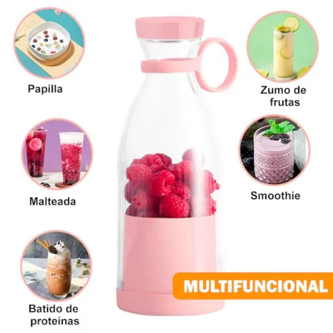 ¡Un Estilo de Vida Saludable!