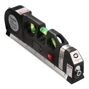 Metro Nivel Láser: Precisión y Rapidez en tus Proyectos - Metro Nivel Laser