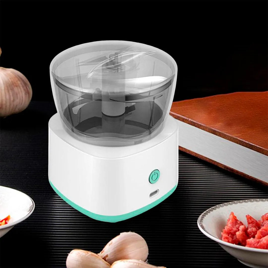 PROCESADOR DE ALIMENTO 2 EN 1 PREMIUM: ¡Cocina más rápido y fácil! - PROCESADOR DE ALIMENTO 2 EN 1 PREMIUM