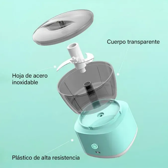 Facilidad de uso