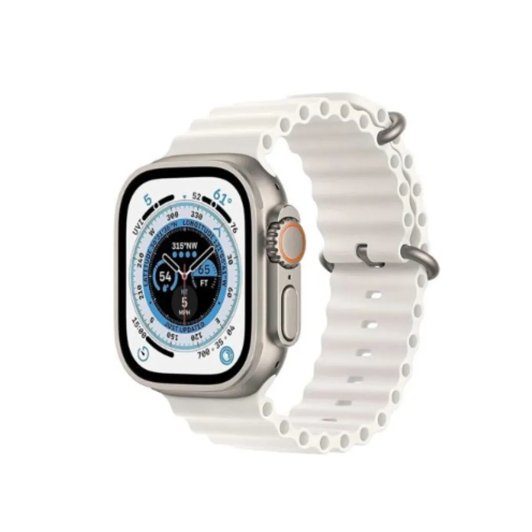 Reloj Inteligente T800ULTRA: Tu Compañero Inteligente - Reloj Inteligente Smart Whatch T800ULTRA