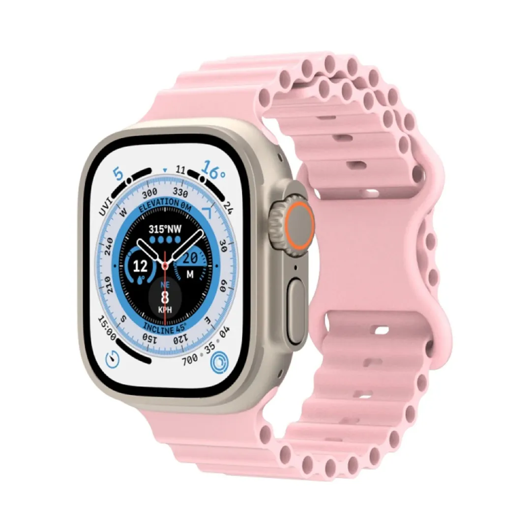 Reloj Inteligente T800ULTRA: Tu Compañero Inteligente - Reloj Inteligente Smart Whatch T800ULTRA