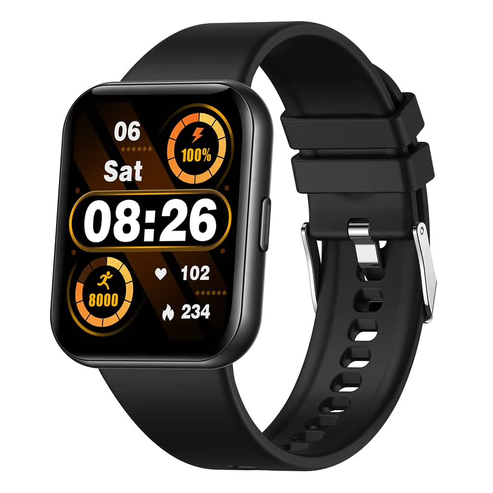 SMARTWATCH Y68 ULTRA: Tu compañero perfecto para un estilo de vida saludable - SMARTWATCH Y68 ULTRA