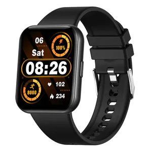 SMARTWATCH Y68 ULTRA: Tu compañero perfecto para un estilo de vida saludable - SMARTWATCH Y68 ULTRA