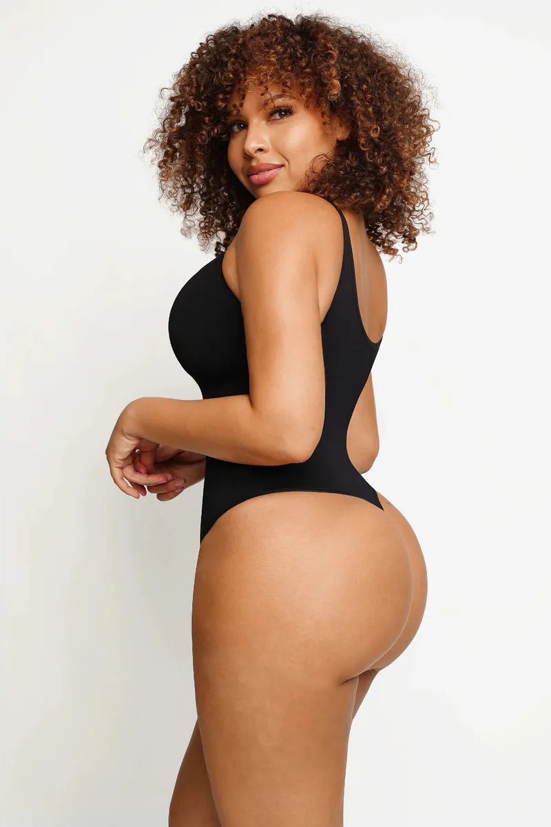 BODY CONTROL ABDOMEN K-10: Moldea tu figura con confianza