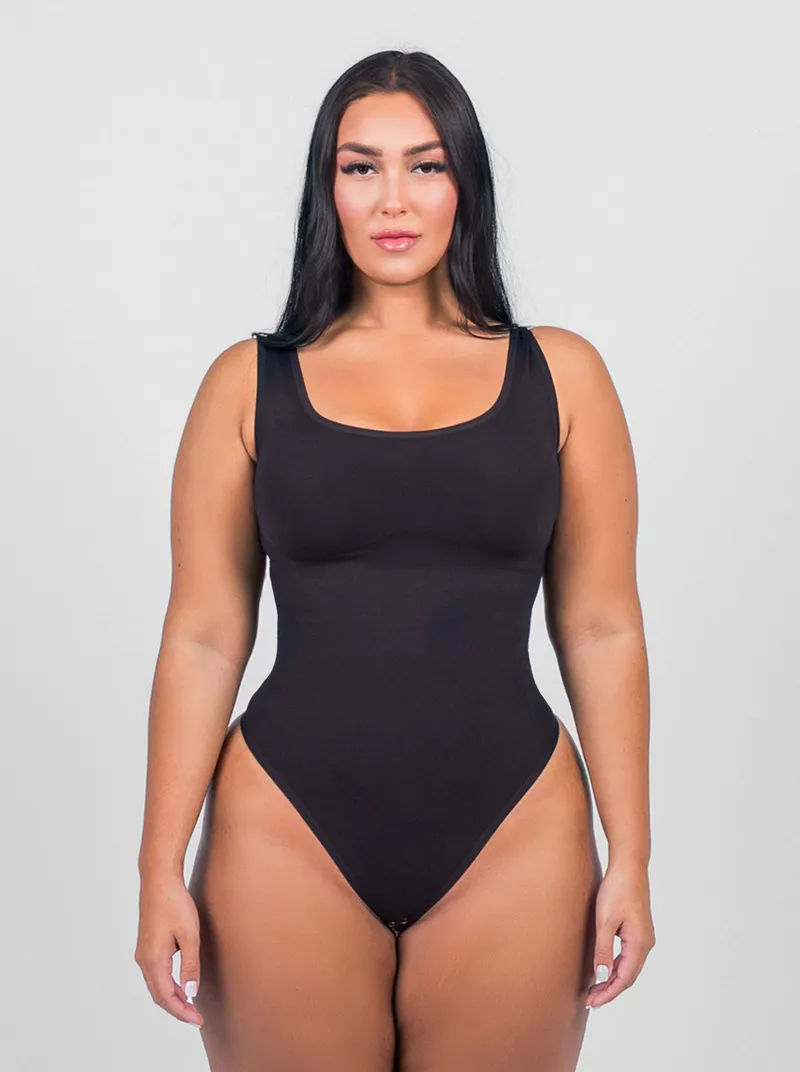 Beneficios del BODY CONTROL ABDOMEN K-10
