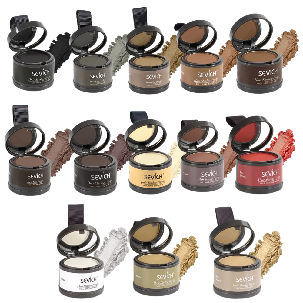 BUNEE HAIRLINE OPTIMIZER: La Solución Definitiva para un Cabello Perfecto - BUNEE HAIRLINE OPTIMIZER