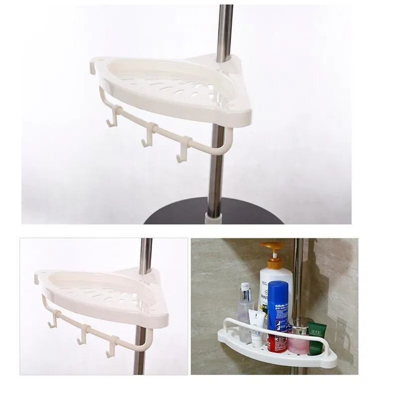 Organizador de Baño Esquinero: La Solución Perfecta para un Baño Ordenado - Organizador De Baño Esquinero Organizado