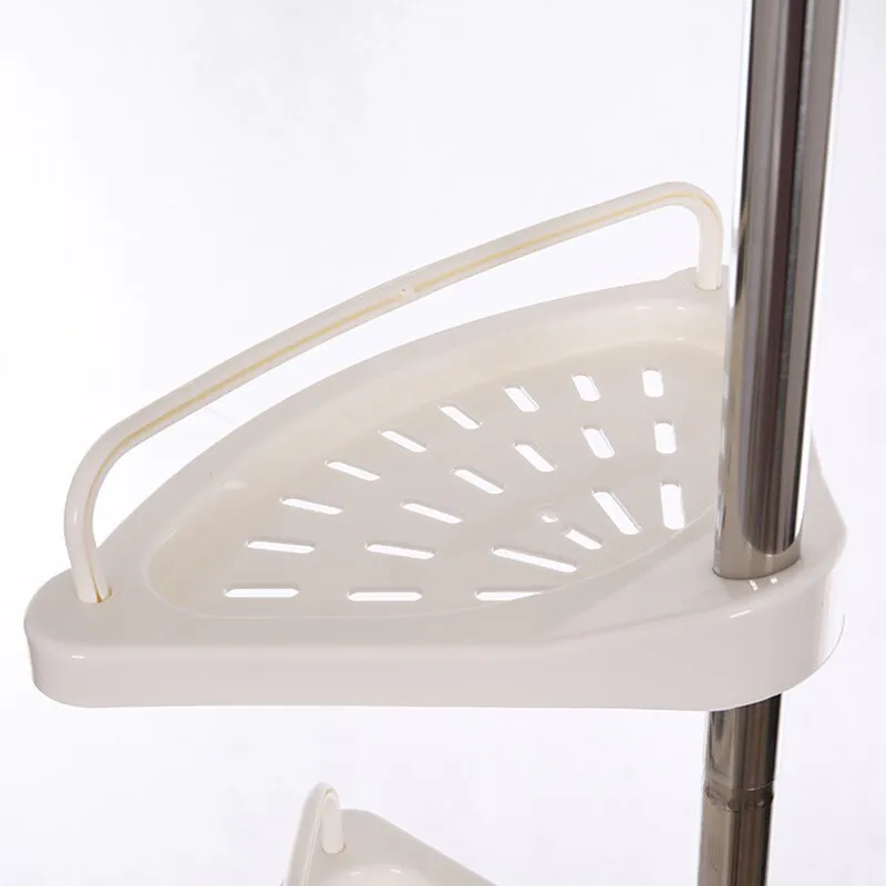 Organizador de Baño Esquinero: La Solución Perfecta para un Baño Ordenado - Organizador De Baño Esquinero Organizado