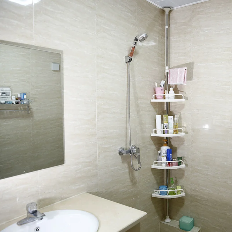 Organización Inteligente para tu Baño