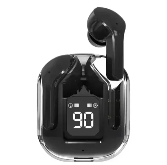 Audífonos Bluetooth Ultrapods 5.3: Experiencia de Audio Inmersiva - Audífonos Bluetooth Ultrapods 5.3