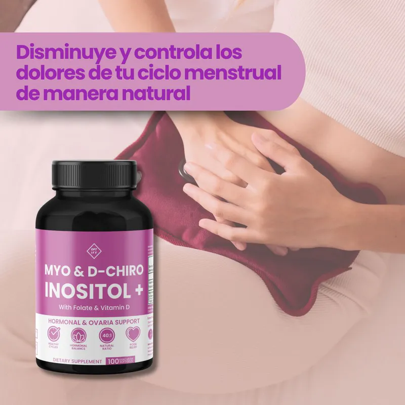 Beneficios para tu salud hormonal
