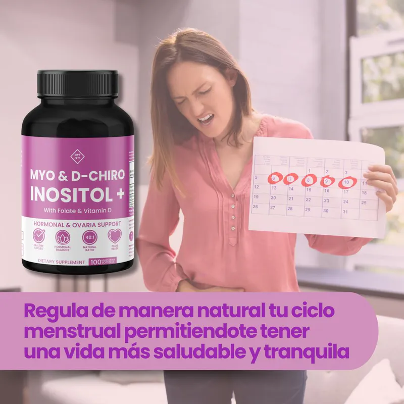 Apoyo a la función ovárica