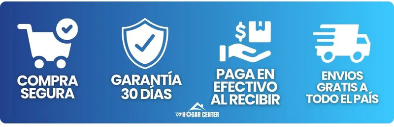Ingredientes de alta calidad