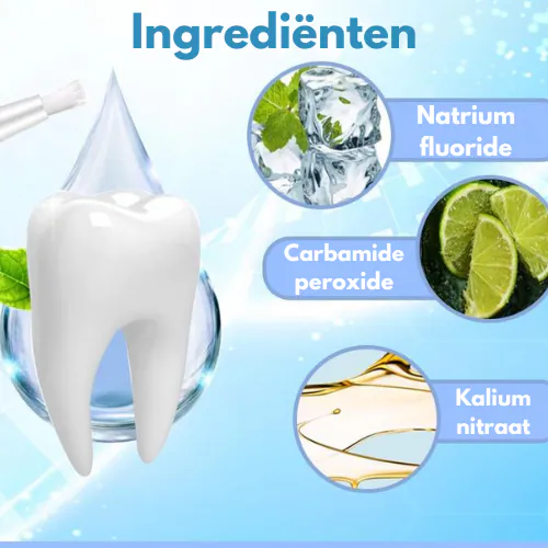 Lápiz Blanqueador de Dientes: ¡Sonríe con Confianza! - Lápiz blanqueador de dientes
