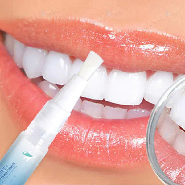 Lápiz Blanqueador de Dientes: ¡Sonríe con Confianza! - Lápiz blanqueador de dientes