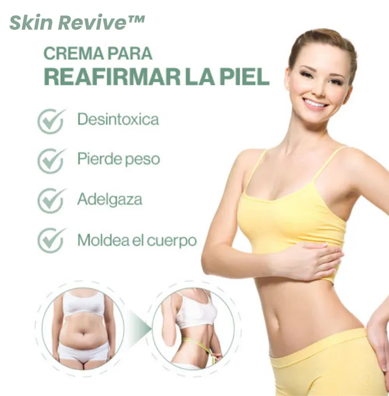CREMA ANTIESTRÍAS SKINREPAIR
