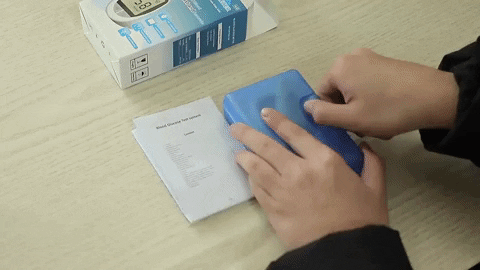 Precisión y Facilidad de Uso