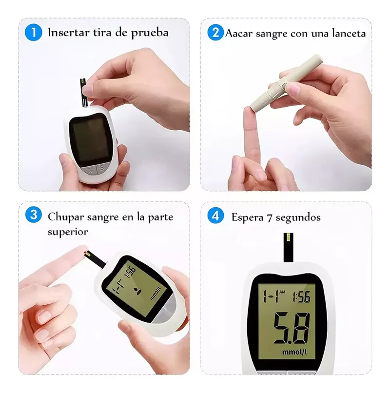 Contenido del Kit