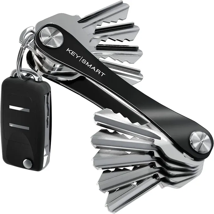 ORGANIZADOR DE LLAVES: KEY MASTER - ¡Dile adiós al desorden! - ORGANIZADOR DE LLAVES