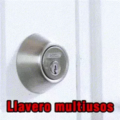¡Libera espacio en tus bolsillos!