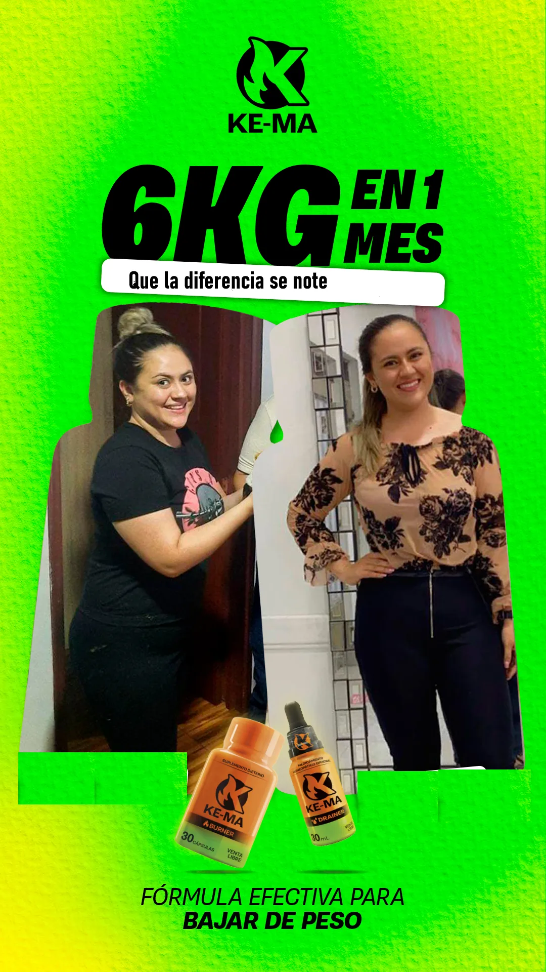 DRENADOR KE-MA: Blusa Bodysuit Zebra Print Manga Larga - DRENADOR KE-MA
