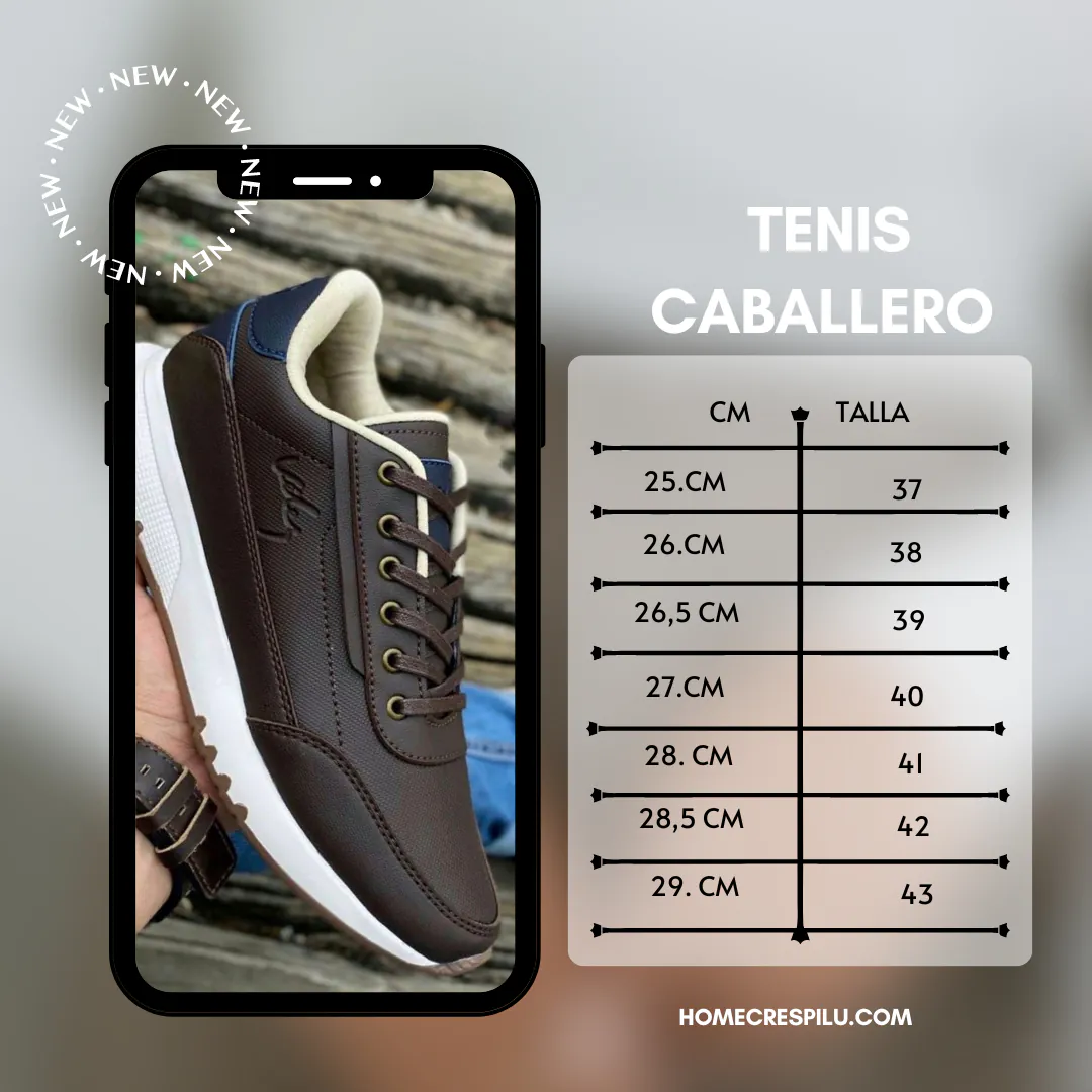 Nuevos Tenis Vélez 67 Caballero: Estilo y Comodidad para el Hombre Moderno - Nuevos Tenis Vélez 67 Caballero