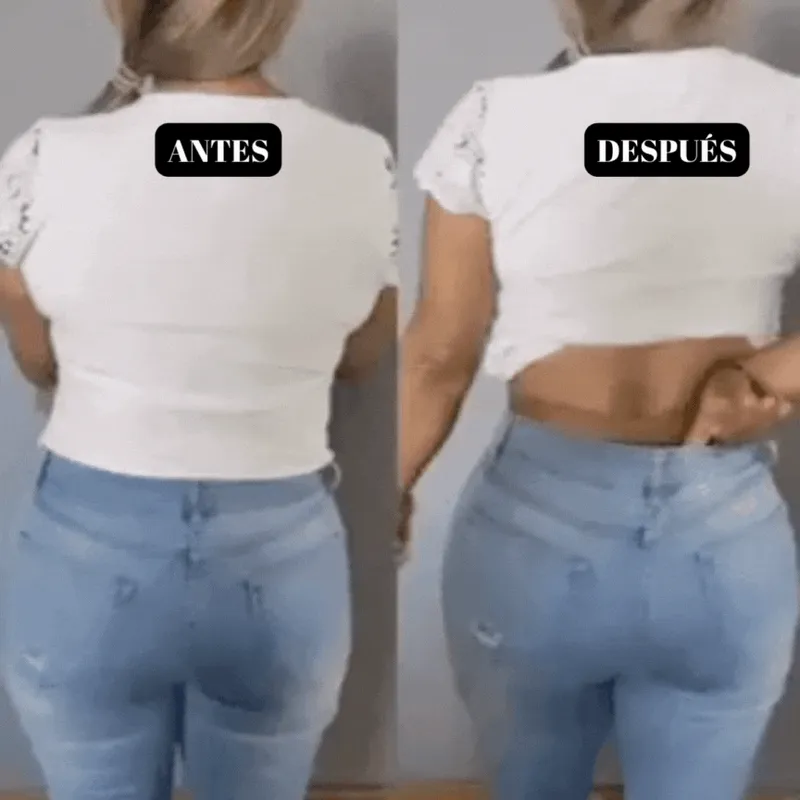 Eleva tu estilo y confianza