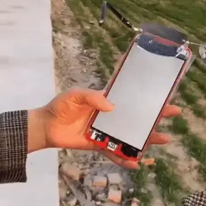 Materiales de Alta Calidad y Durabilidad