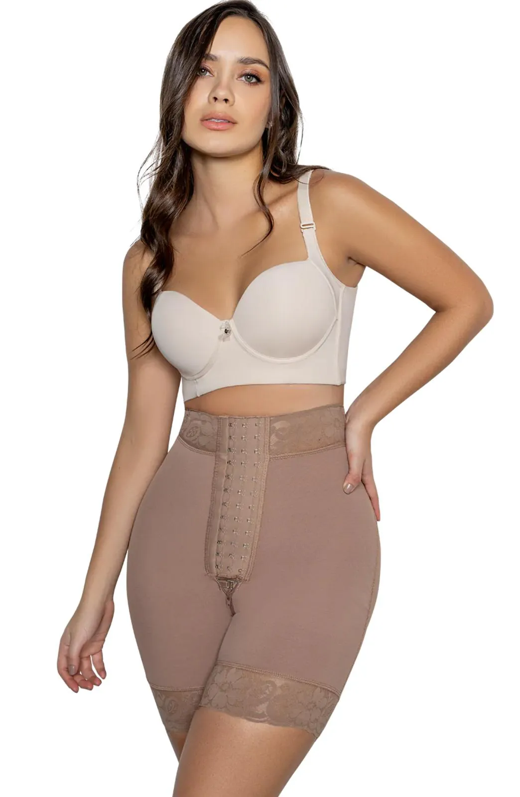 Panty Levanta Cola: ¡Realza tu figura con estilo! - Panty Levanta Cola