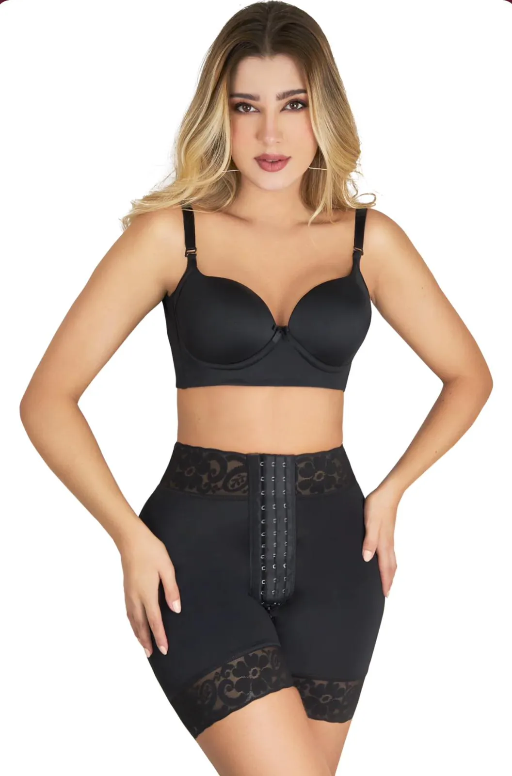 Panty Levanta Cola: ¡Realza tu figura con estilo! - Panty Levanta Cola