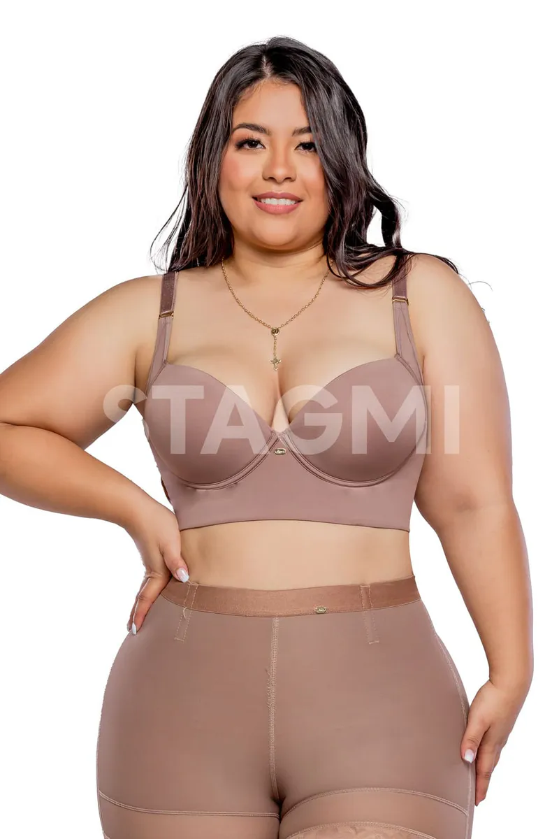 Panty Levanta Cola: ¡Realza tu figura con estilo!