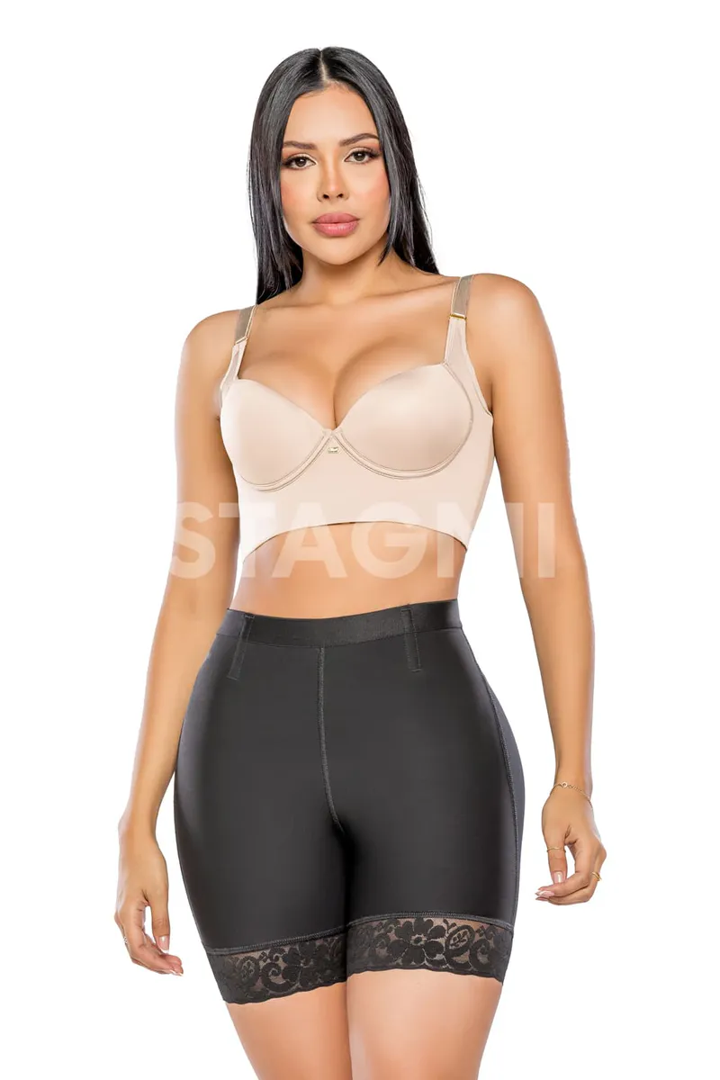 Características de la Panty Levanta Cola