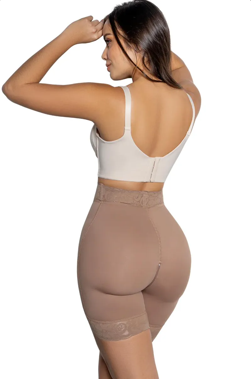 Cuidados de la Panty Levanta Cola