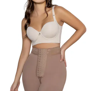 Panty Levanta Cola: ¡Realza tu figura con estilo! - Panty Levanta Cola