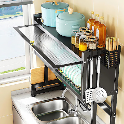 Organiza y Seca con Estilo