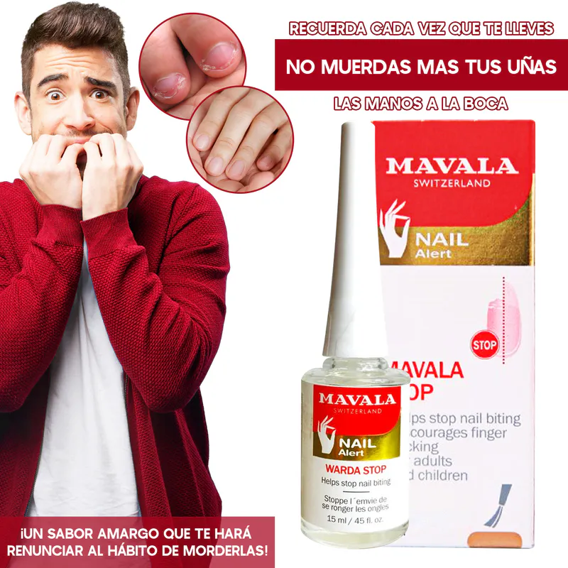 Dile Adiós a las Uñas Quebradizas